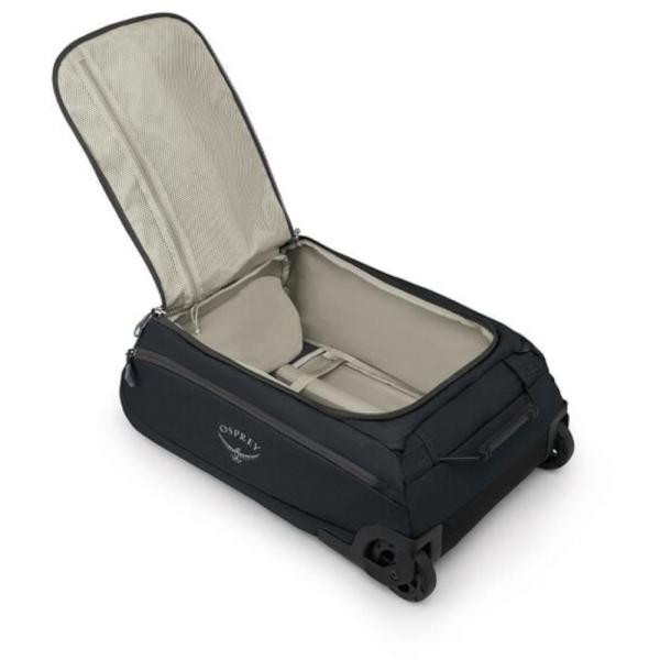 Купить Сумка на колесах Osprey Daylite Carry-On Wheeled Duffel 40