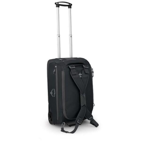 Купить Сумка на колесах Osprey Daylite Carry-On Wheeled Duffel 40