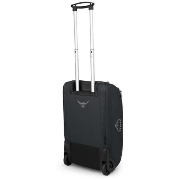 Купить Сумка на колесах Osprey Daylite Carry-On Wheeled Duffel 40