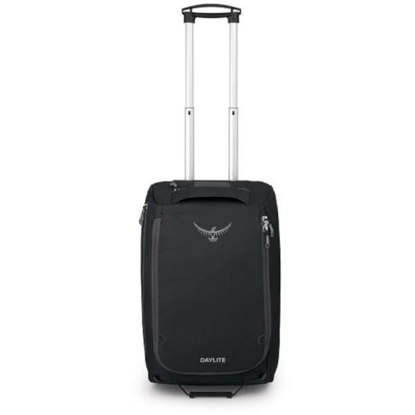 Купить Сумка на колесах Osprey Daylite Carry-On Wheeled Duffel 40