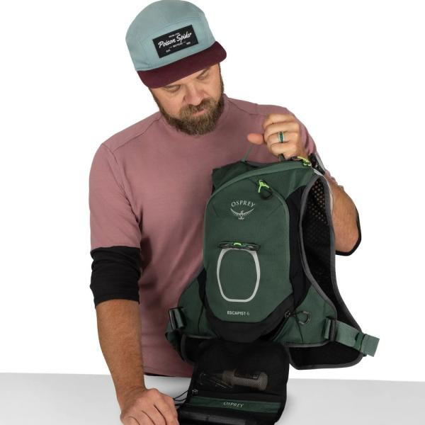 Buy Osprey Escapist Velocity 6 backpack