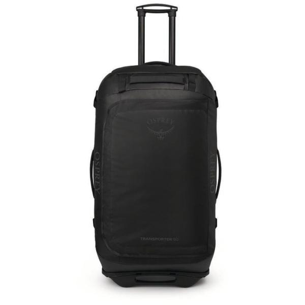 Купити Сумка на колесах Osprey Transporter Wheeled Duffel 90