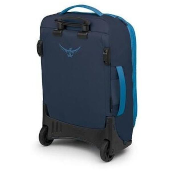 Купить Сумка на колесах Osprey Transporter Wheeled Carry-On 38L