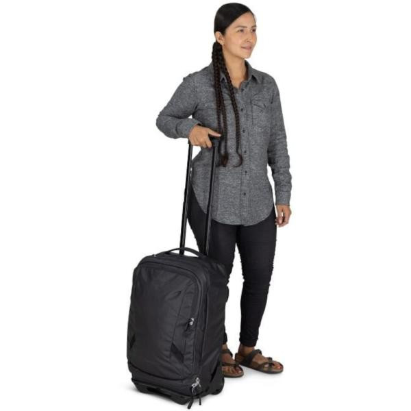 Buy Bag on Osprey Transporter Wheeled Carry-on 38l