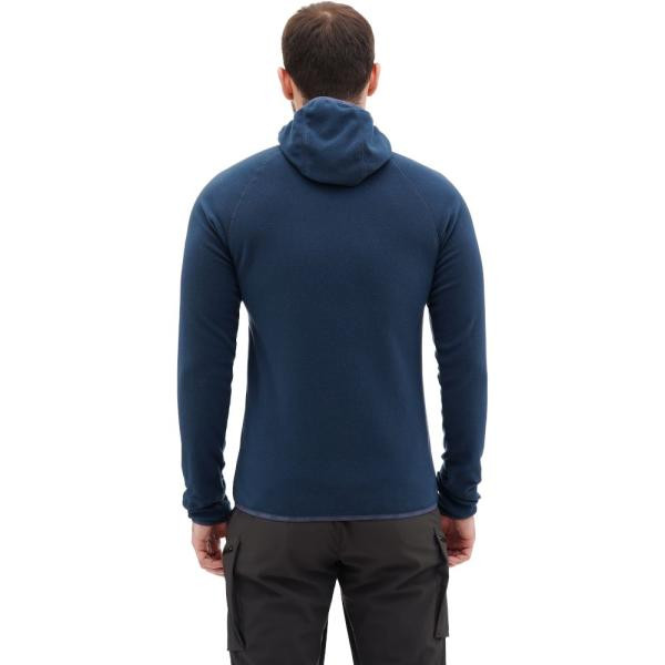 Купити Флісова кофта Turbat Annapurna Mns