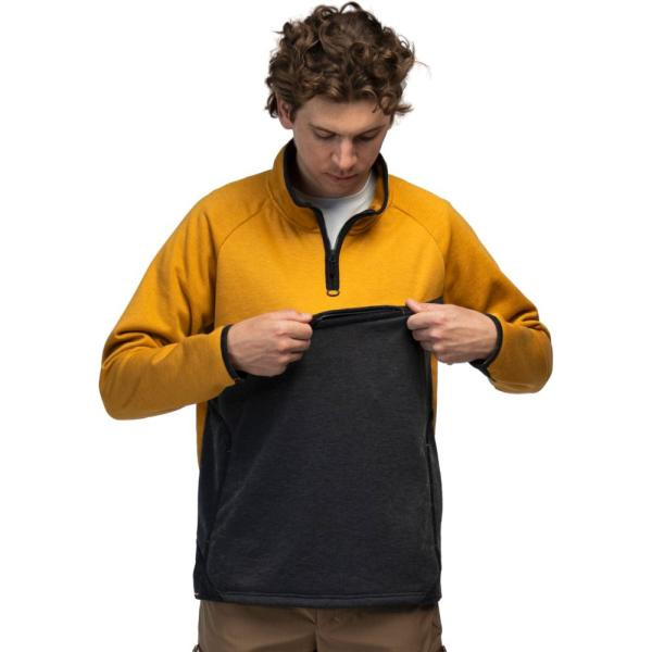 Buy Turbat Attakama MNS fleece jacket