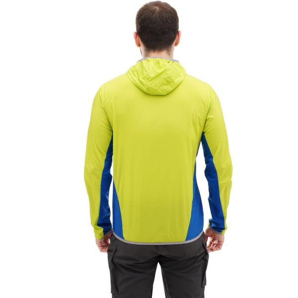 Купити Куртка Turbat Fluger Trek Mns