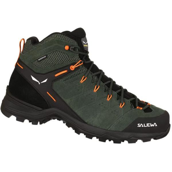 Buy Salewa MS ALP MATE MATE MID WP
