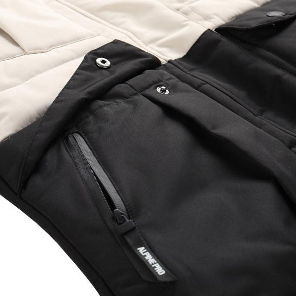 Buy ALPINE PRO Egypa jacket