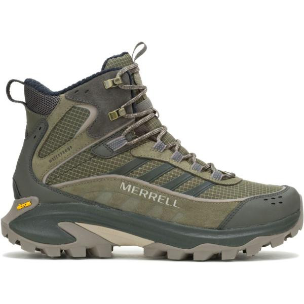 Купить Черевики Merrell Moab Speed 2 Thermo MID WP Mns