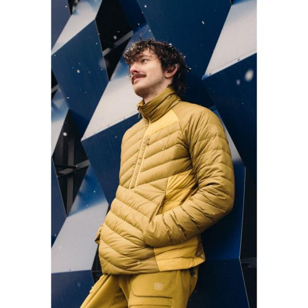 Купити Куртка Turbat Treknorak Mns