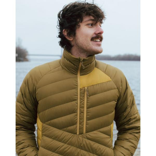 Купити Куртка Turbat Treknorak Mns