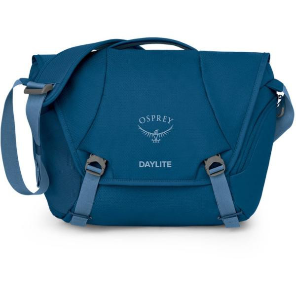 Купити Сумка Osprey Daylite Messenger