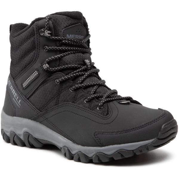 Купить Черевики Merrell Thermo Akita MID WP Wmn
