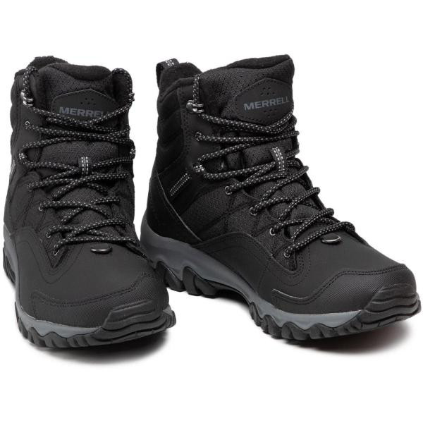 Купить Черевики Merrell Thermo Akita MID WP Wmn