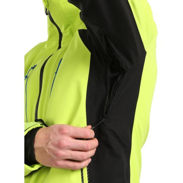 Купити Куртка Kilpi Turnau-M (2024)