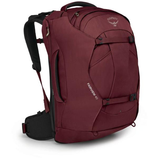 Buy Osprey FairView 40 (S22) backpack