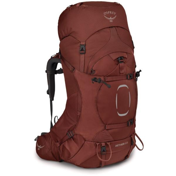 Buy Osprey Aether 65 backpack