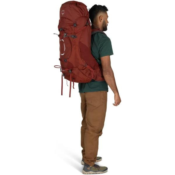 Buy Osprey Aether 65 backpack