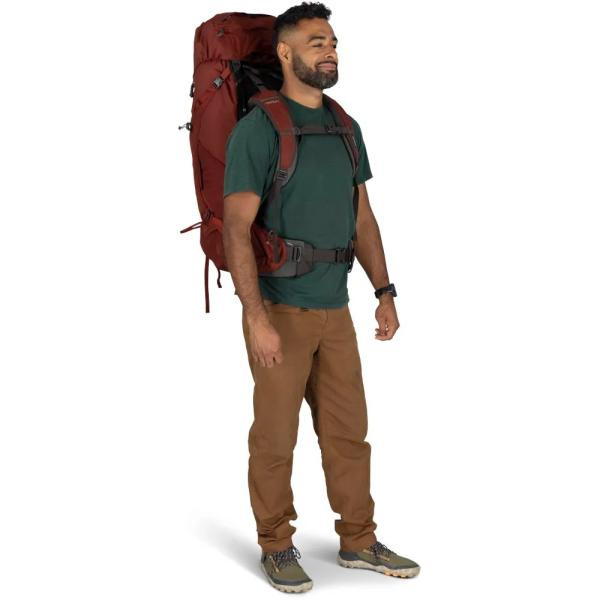 Buy Osprey Aether 65 backpack