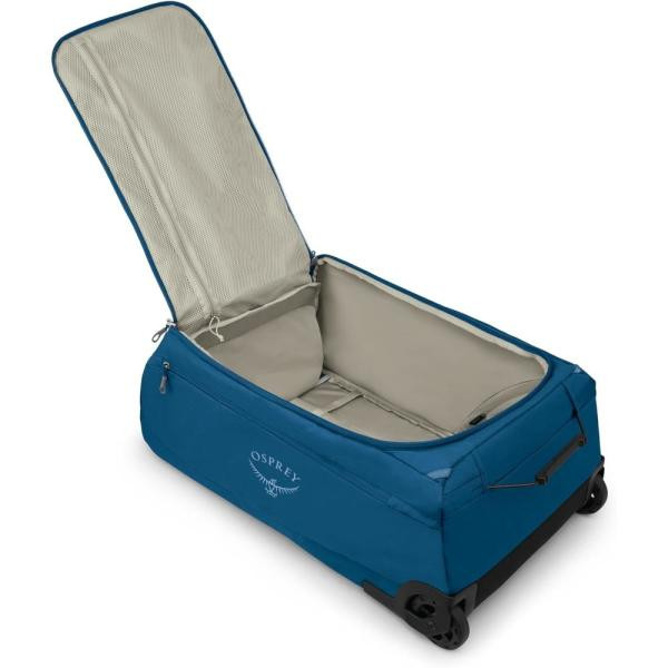 Buy Bag on the wheels of Osprey DayLite Wheeled Duffel 85