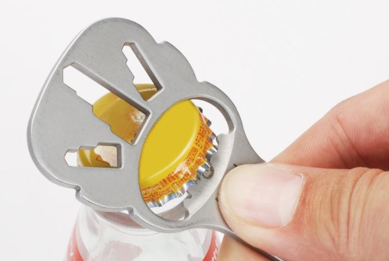 Buy Mini-Multitulus of Nextool Bottle Opener Monster Mouth Kt5010B