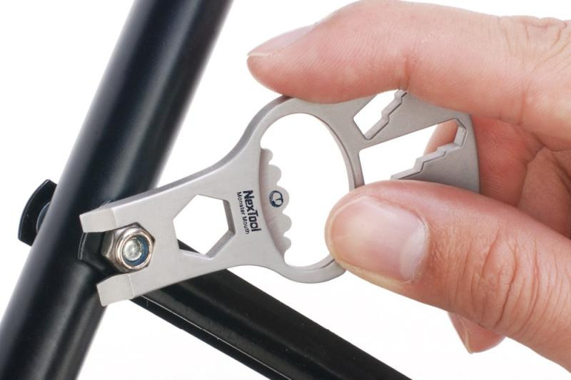 Buy Mini-Multitulus of Nextool Bottle Opener Monster Mouth Kt5010B