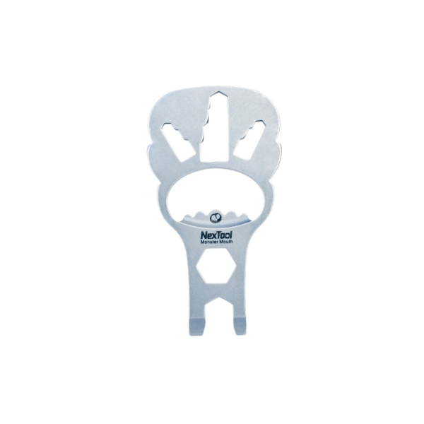 Buy Mini-Multitulus of Nextool Bottle Opener Monster Mouth Kt5010B