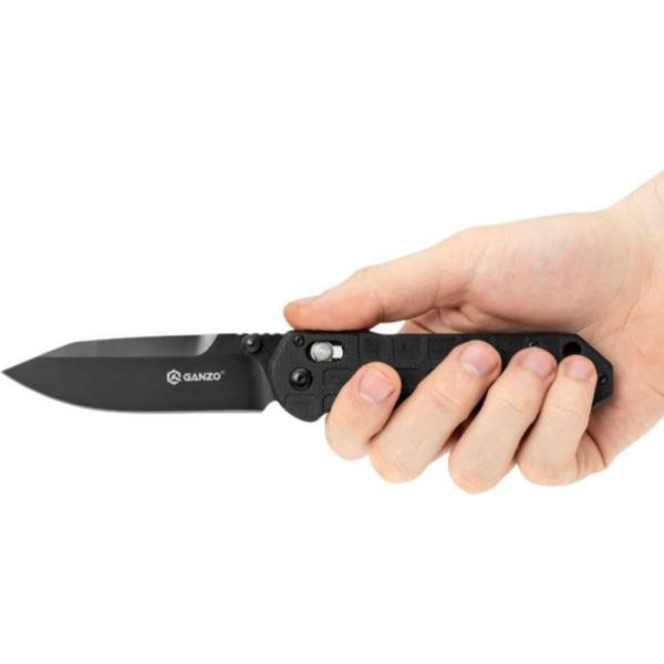 Buy Than a folding ganzo g7453p-bk