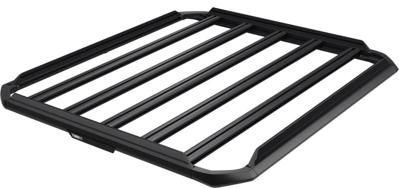 Купить Грузовая корзина Thule Caprock XL для Ford Tourneo Custom / Transit Custom (mkII) 2023→ (TH 611004-611204-7106-6032)