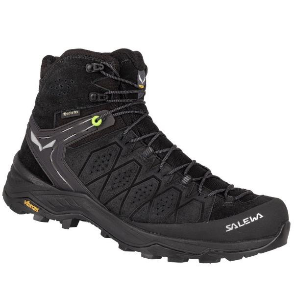 Buy Salewa Ms Alp Trainer 2 Mid GTX