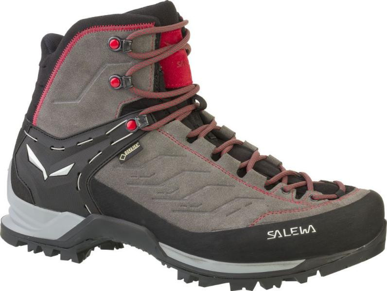 Buy Salewa Ms Mtn Trainer Mid GTX boots