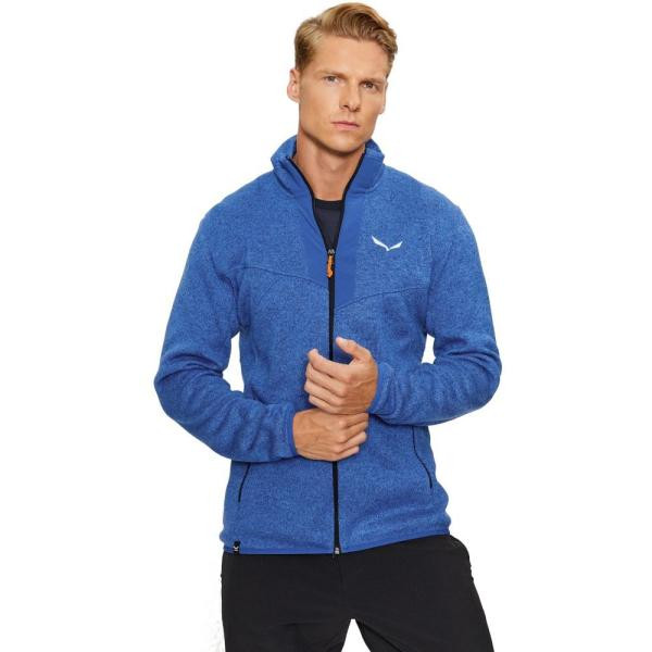 Купить Флісова кофта Salewa Rocca 2 Mns