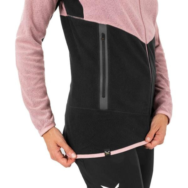 Купить Флісова кофта Salewa Paganella Jacket Wms