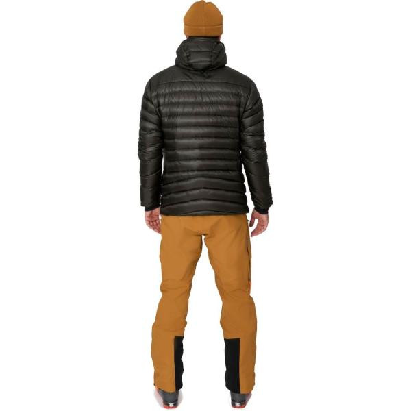 Купити Куртка Salewa Ortles Med 3 RDS DWN Mns