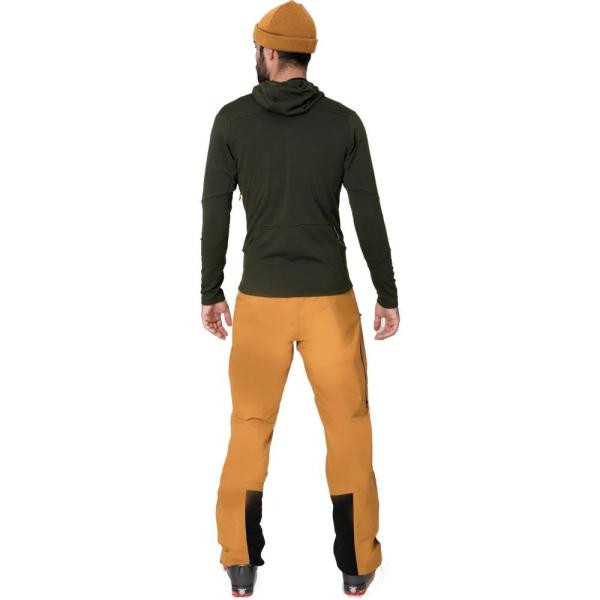 Купить Флісова кофта Salewa Puez PL HD Mns