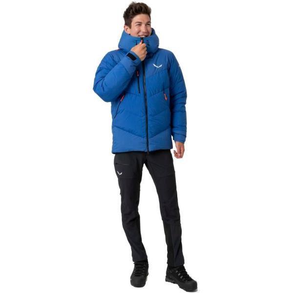 Купить Куртка Salewa Ortles Heavy 2 Mns