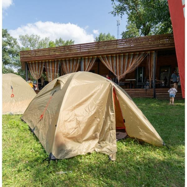 Купить Намет Trimm Magnum