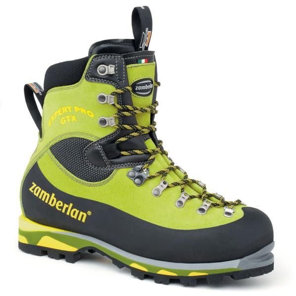 Купить Черевики Zamberlan Expert Pro