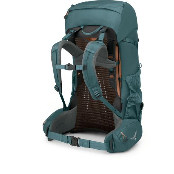 Купити Рюкзак Osprey Renn 65