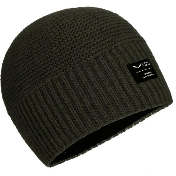 Купити Шапка Salewa Sarner 2 WO Beanie