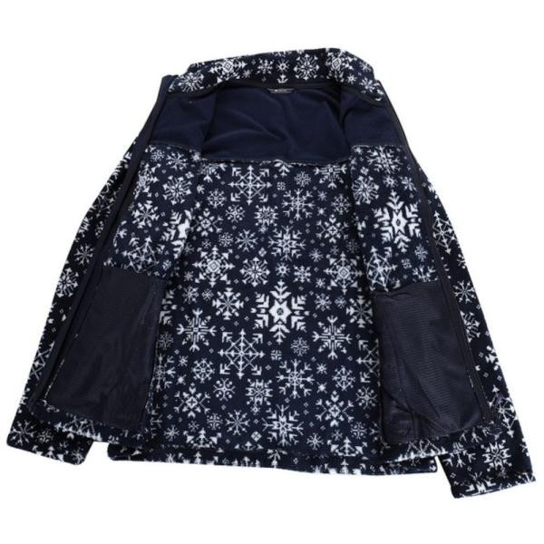 Купити Флісова кофта Alpine Pro Eflin