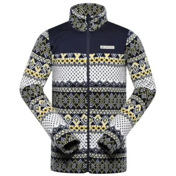 Купити Флісова кофта Alpine Pro Eflin