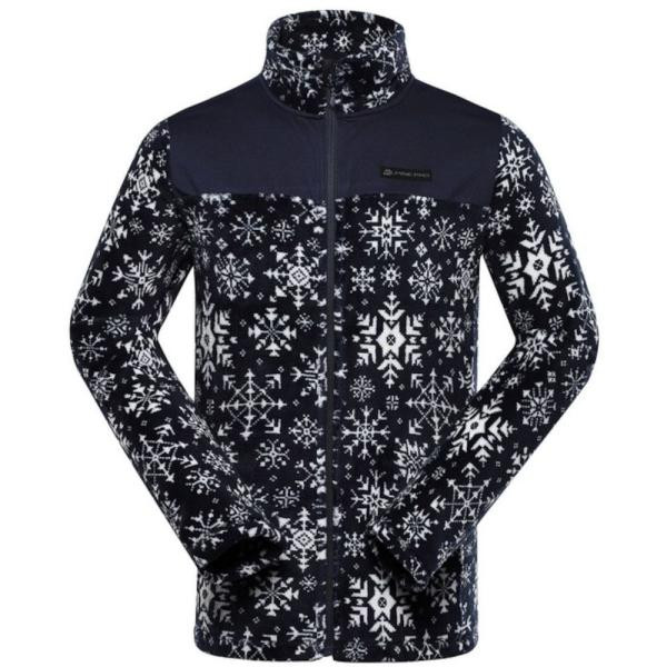 Купити Флісова кофта Alpine Pro Eflin