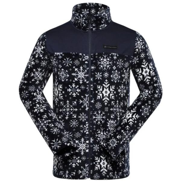 Купити Флісова кофта Alpine Pro Eflin