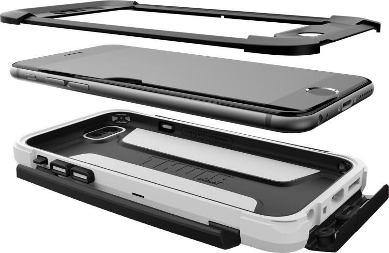 Купити Чехол Thule Atmos X5 для iPhone 6 / iPhone 6S (White - Dark Shadow ) 3203213 (TH 3203213)