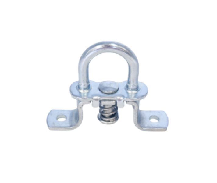 Buy Bracket Brown rotary, h-17mm zinc Turkey (1810351121)