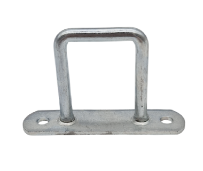 Buy Bracket Bortovy, H-35mm Zinc Turkey (1812328871)