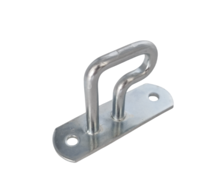 Buy Bracket onboard, H-36,5 mm Zinc Turkey (1810330333)