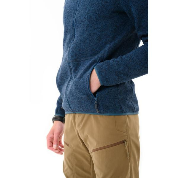 Купити Флісова кофта Turbat Dreamer 2 Mns